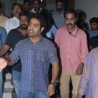 Jr NTR's Oosaravelli Audio Launch Gallery | Picture 77231
